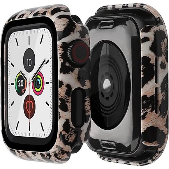 Worryfree Gadgets Protective Bumper Case with Glass Screen Protector! - Picture 2 of 2